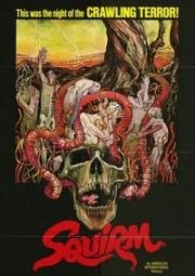 Корча (Squirm) 1976