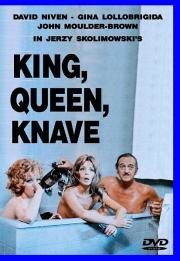 Король, дама, валет (King, Queen, Knave) 1972