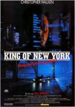Король Нью-Йорка (King of New York) (1990)