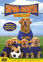 Король воздуха: лига чемпионов (Air Bud: World Pup) 2000