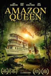 Королева Амазонки (Queen of the Amazon (Amazon Queen)) (2021)
