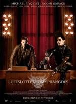 Девушка, которая взрывала воздушные замки (Королева воздушного замка) (Luftslottet som spr) (2009)