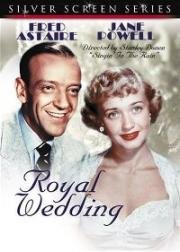 Королевская свадьба (Royal Wedding (Wedding Bells)) 1951