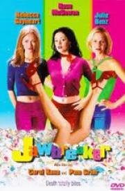 Королевы убийства (Jawbreaker) 1999