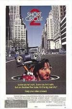 Короткое замыкание 2 (Short Circuit 2) 1988