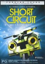Короткое замыкание (Short Circuit) 1986