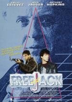 Корпорация «Бессмертие» (Freejack) 1992