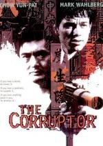 Коррупционер (The Corruptor) 1999