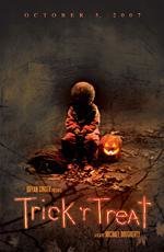 Кошелек или жизнь (Trick 'r Treat) 2008