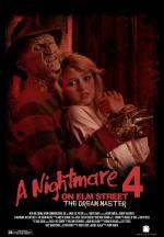 Кошмар на улице Вязов 4: Повелитель сна (A Nightmare on Elm Street 4: The Dream Master) (1988)