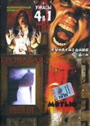 Кошмарный приют (Nightmare Asylum) 1992