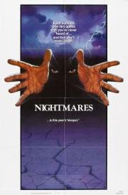 Кошмары (Nightmares) 1983