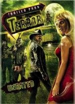 Кошмары на стоянке трейлеров (Trailer Park of Terror) 2008