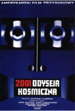 2001 год: Космическая одиссея (2001: A Space Odyssey) 1968
