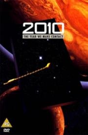 Космическая одиссея 2010 (2010: The Year We Make Contact) 1984