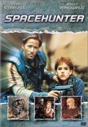 Космический охотник: Приключения в запретной зоне (Spacehunter: Adventures in the Forbidden Zone) (1983)
