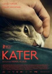 Кот (Kater (Tomcat)) 2016