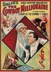 Ковбой миллионер (1909)