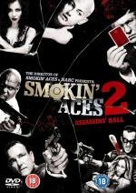 Козырные тузы 2: Бал смерти (Smokin' Aces 2: Assassins' Ball) 2010
