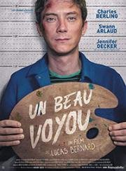 Красивый бандит (A Clever Crook (Un beau voyou)) 2018
