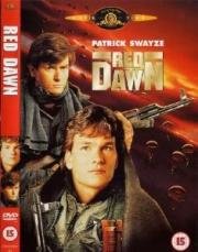 Красный рассвет (Red Dawn) 1984