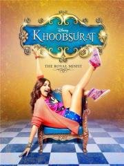 Красотка (Khoobsurat) 2014