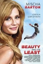 Красотка и бродяга (Beauty and the Least: The Misadventures of Ben Banks) 2012