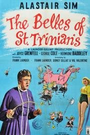 Красотки из Сент-Триниан (The Belles of St. Trinian's) 1954