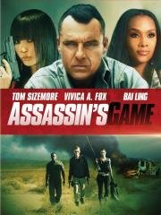 Кредо убийцы (Terms & Conditions) 2014