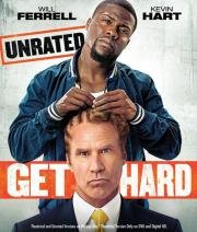 Крепись! (Get Hard) 2015