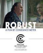 Крепкий (Robuste) 2021