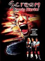 Кричащая кровь (Scream Bloody Murder) 2003