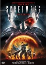 Крикуны 2: Охота (Screamers 2: The Hunting)