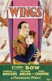 Крылья (Wings) 1927