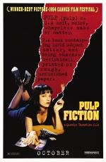 Криминальное чтиво (Pulp Fiction) 1994