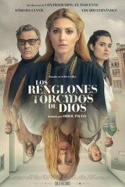 Кривые линии бога (Los Renglones Torcidos de Dios (The Crooked Lines of God)) (2021)