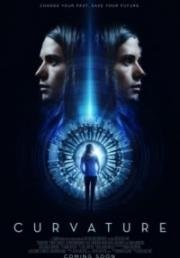 Разлом времени (Curvature) 2017