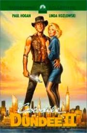 Крокодил Данди 2 (Crocodile Dundee II) (1988)