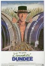 Крокодил Данди (Crocodile Dundee)