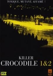 Крокодил-убийца 1,2 (Killer Crocodile) 1989