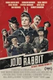 Кролик Джоджо (Jojo Rabbit) 2019
