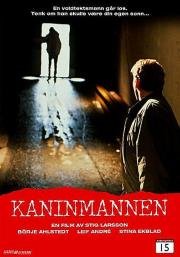 Кролик (Kaninmannen) 1990