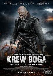 Кровь Бога (Krew Boga) 2018