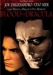 Кровь для Дракулы (Blood for Dracula) 1974