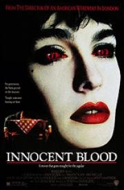 Кровь невинных (Innocent Blood) 1992