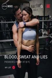 Кровь, Пот и Ложь (Blood, Sweat, and Lies) 2018