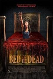 Кровать мертвецов (Bed of the Dead) 2016