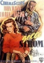 Кровавая аллея (Blood Alley) 1955
