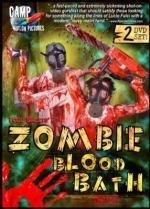 Кровавая баня зомби (Zombie Bloodbath) 1993