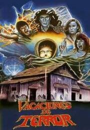 Кровавые каникулы (Vacaciones de terror) 1989